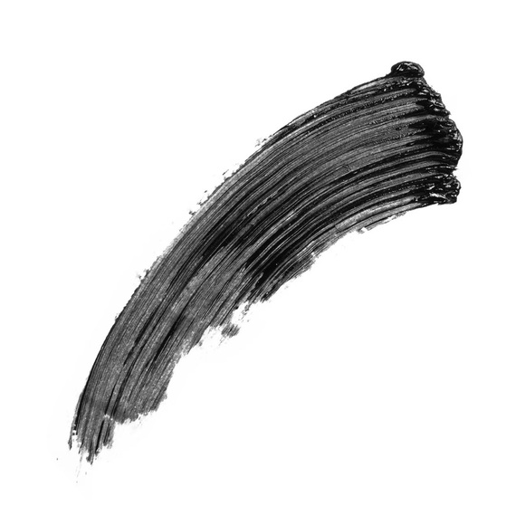 Beauty for Real Hi-Def Defining-Volumizing Mascara in black - Picture 5 of 10
